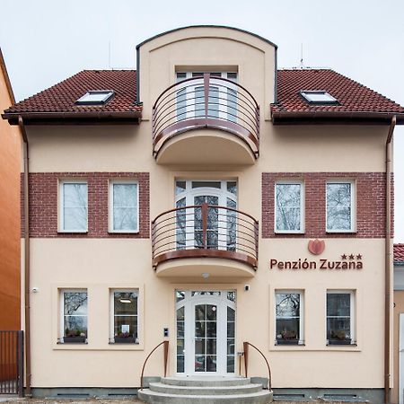 Penzion Zuzana Ruzomberok Exterior foto
