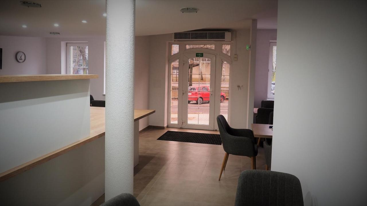 Penzion Zuzana Ruzomberok Exterior foto