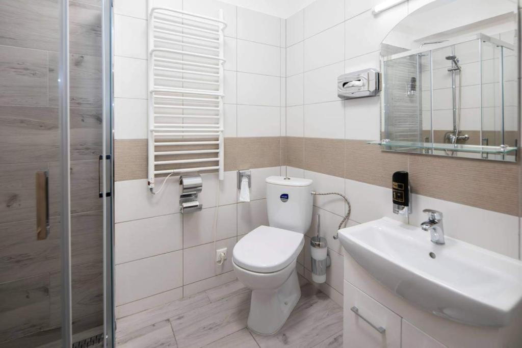Penzion Zuzana Ruzomberok Exterior foto